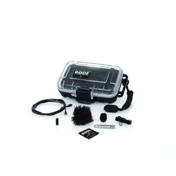 Rode Lavalier (B-stock)