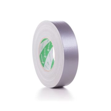 Nichiban NT116 Premium PE Coated Tape 50m/38mm - Grey