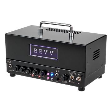 Revv G20
