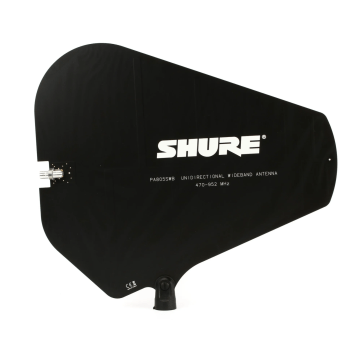 Shure PA 805 SWB