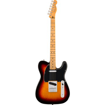 Fender Player II Telecaster, 3-Color Sunburst MN