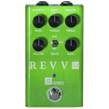 Revv G2