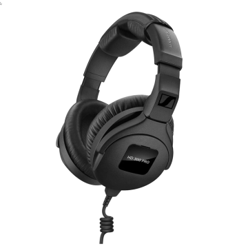 Sennheiser HD 300 Pro