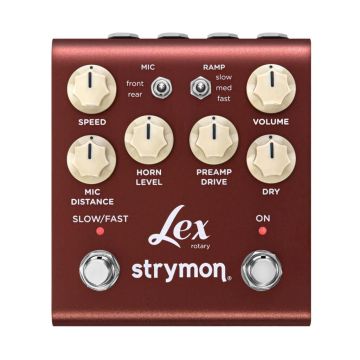 Strymon Lex V2 Rotary 