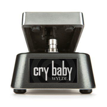 Dunlop WA45 Zakk Wylde Signature Cry Baby