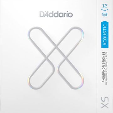 D'Addario XSAPB1253