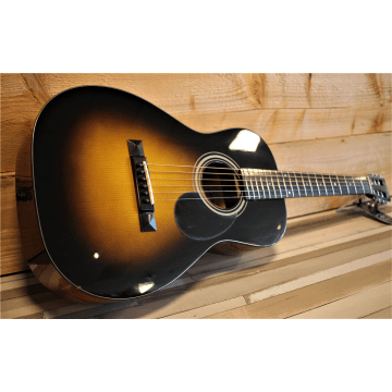 Eastman E10P-TC Sunburst