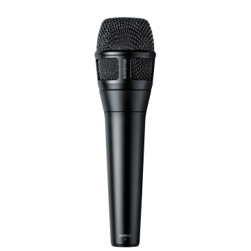 Shure Nexadyne 8/S