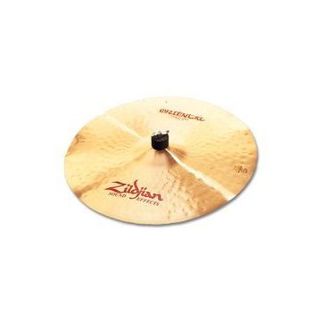 Zildjian 20" Oriental Crash of Doom