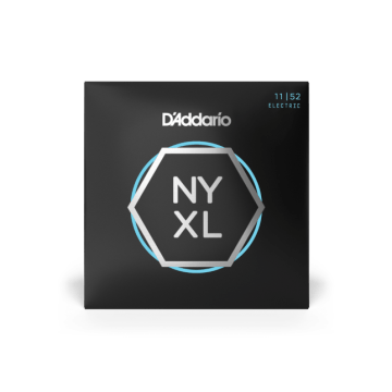 D'Addario NYXL1152