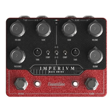 Cornerstone Imperium V2